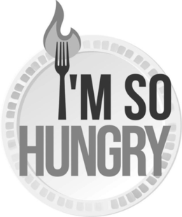 I'M SO HUNGRY trademark