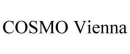 COSMO VIENNA trademark