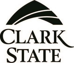 CLARK STATE trademark