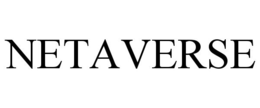 NETAVERSE trademark