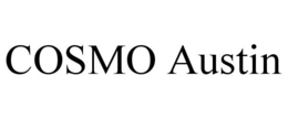COSMO AUSTIN trademark