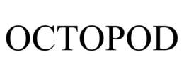 OCTOPOD trademark