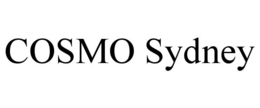 COSMO SYDNEY trademark