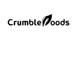 CRUMBLE FOODS trademark