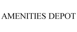 AMENITIES DEPOT trademark