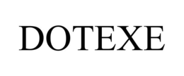 DOTEXE trademark