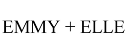 EMMY + ELLE trademark