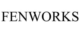 FENWORKS trademark
