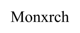 MONXRCH trademark
