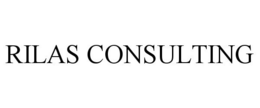 RILAS CONSULTING trademark