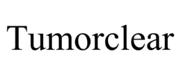 TUMORCLEAR trademark