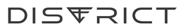 DISTRICT FE trademark
