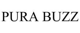 PURA BUZZ trademark