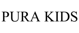 PURA KIDS trademark