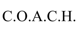 C.O.A.C.H. trademark