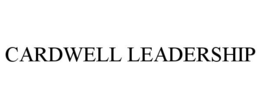 CARDWELL LEADERSHIP trademark