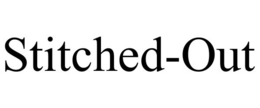 STITCHED-OUT trademark