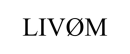 LIVØM trademark