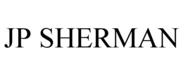 JP SHERMAN trademark