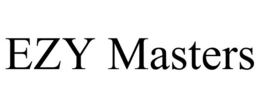 EZY MASTERS trademark