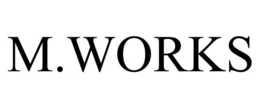 M.WORKS trademark