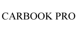 CARBOOK PRO trademark