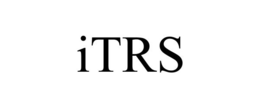 ITRS trademark