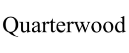 QUARTERWOOD trademark