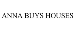 ANNA BUYS HOUSES trademark