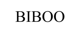 BIBOO trademark