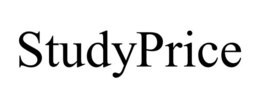 STUDYPRICE trademark