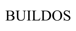 BUILDOS trademark