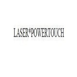 LASER*POWERTOUCH trademark