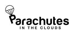 PARACHUTES IN THE CLOUDS trademark