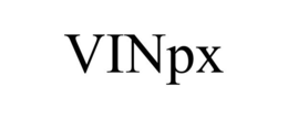 VINPX trademark