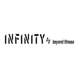 INFINITY BEYOND FITNESS trademark