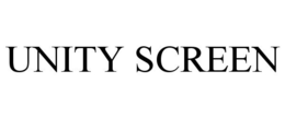 UNITY SCREEN trademark