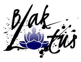 BLAK LOTUS trademark