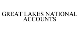 GREAT LAKES NATIONAL ACCOUNTS trademark