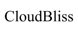 CLOUDBLISS trademark