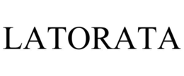 LATORATA trademark