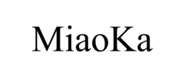 MIAOKA trademark