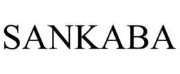 SANKABA trademark