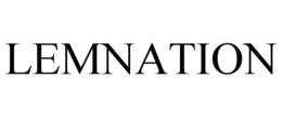 LEMNATION trademark