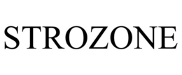 STROZONE trademark