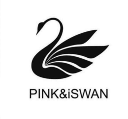PINK&ISWAN trademark