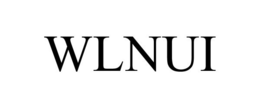 WLNUI trademark