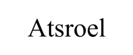 ATSROEL trademark
