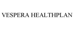VESPERA HEALTHPLAN trademark