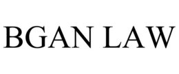 BGAN LAW trademark